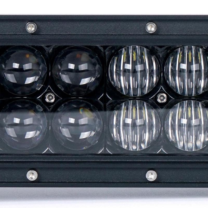 50 Inch Offroad CREE LED Spot Flood Combo Light Bar