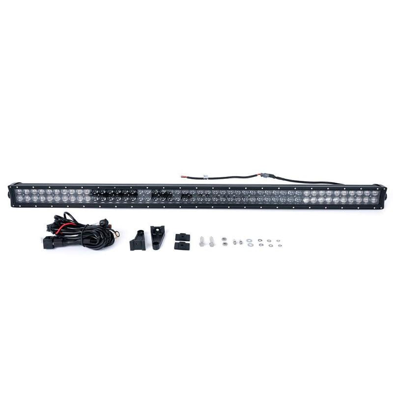 50 Inch Offroad CREE LED Spot Flood Combo Light Bar