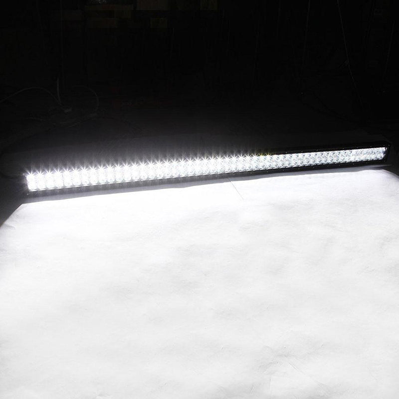 TJ lightbar