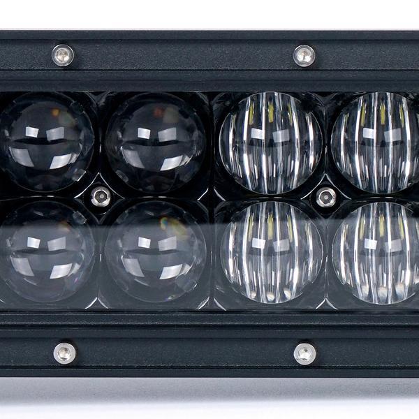 54 Inch Waterproof CREE LED Spot Flood Combo LED Light Bar