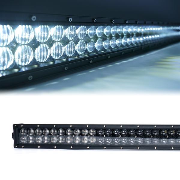 54 Inch Waterproof CREE LED Spot Flood Combo LED Light Bar