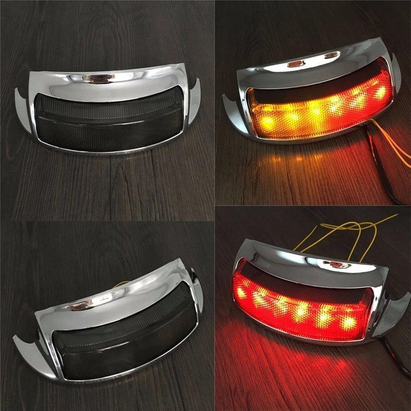 Harley Davidson LED Lights Packet
