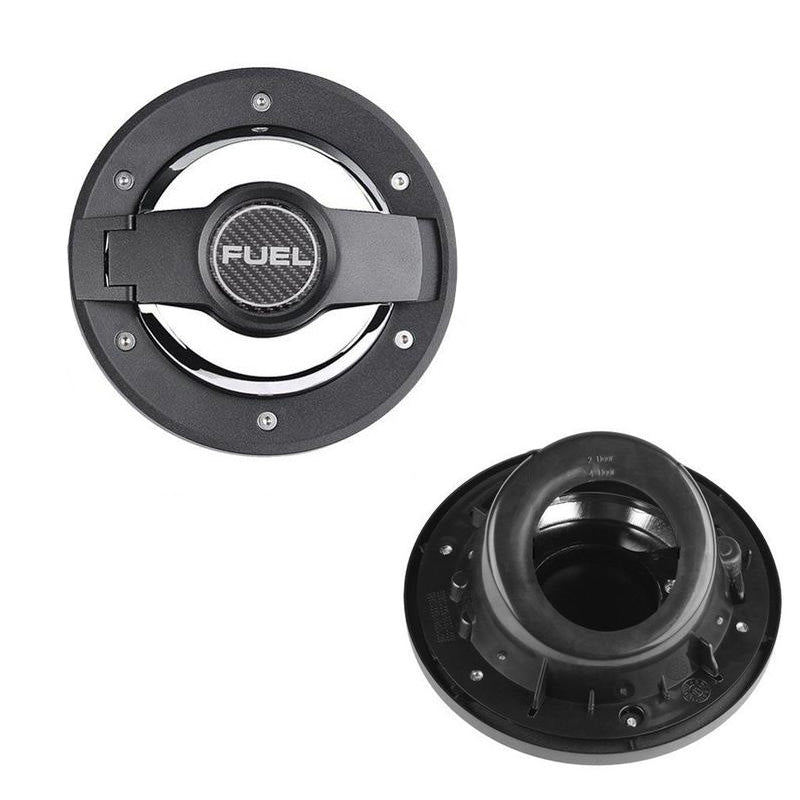 Gas Tank Cap for 07-16 Jeep