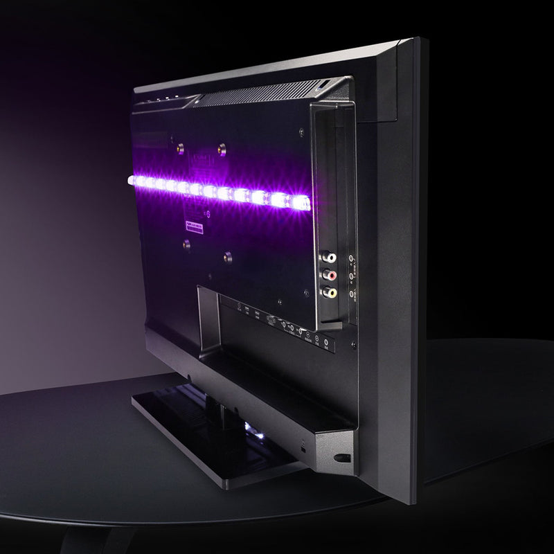 USA ONLY Bias Multi Color Led Light Strip for HDTV