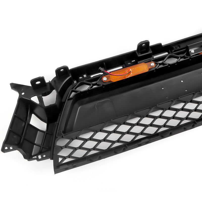 2010-2013 Toyota 4Runner Grill