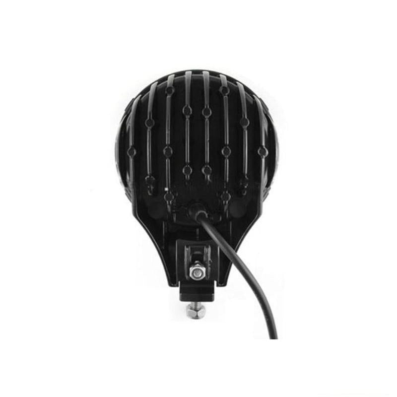 6 Inch 60W CREE LED Spot Light For Jeep