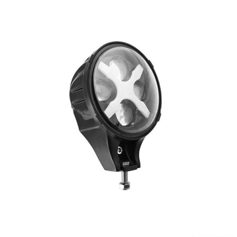 6 Inch 60W CREE LED Spot Light For Jeep