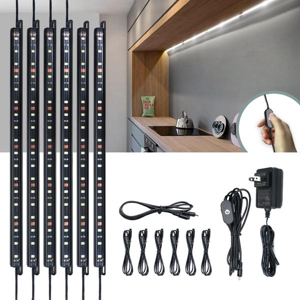 G3 Gun Safe Light Set with Simple-Touch Switch