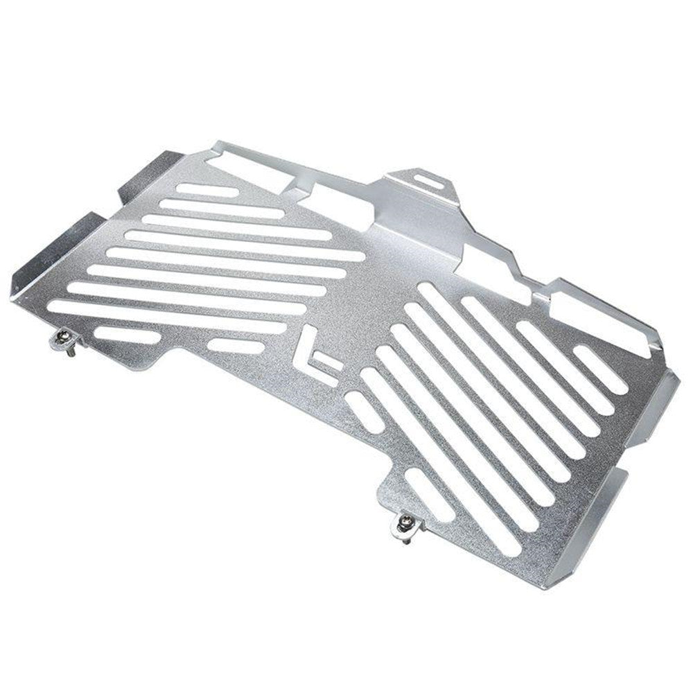Motorcycle Radiator Grille Guard Cover Protector - LED Factory Mart