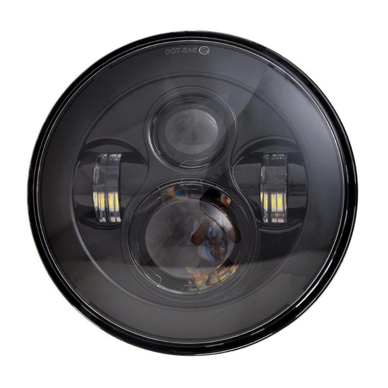 7 inch LED Headlight For Harley Davidson Motorcycles