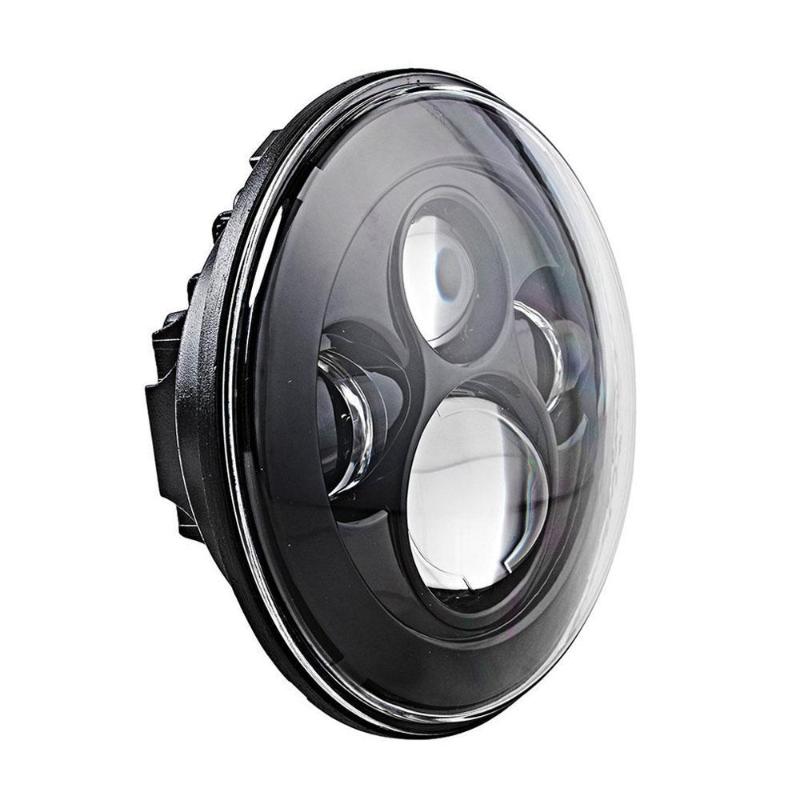 7 inch CREE LED Headlight For Harley Davidson Motorcycles