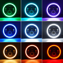 Harley RGB LED LIGHT