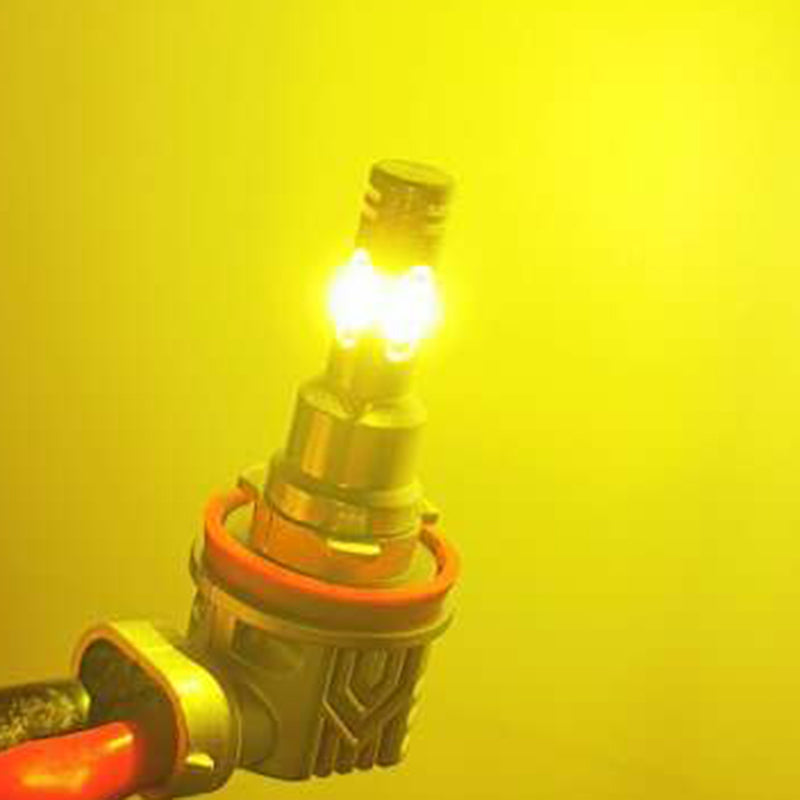 LED Headlight Kit