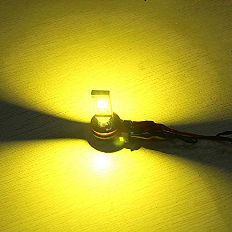 LED Headlight Kit