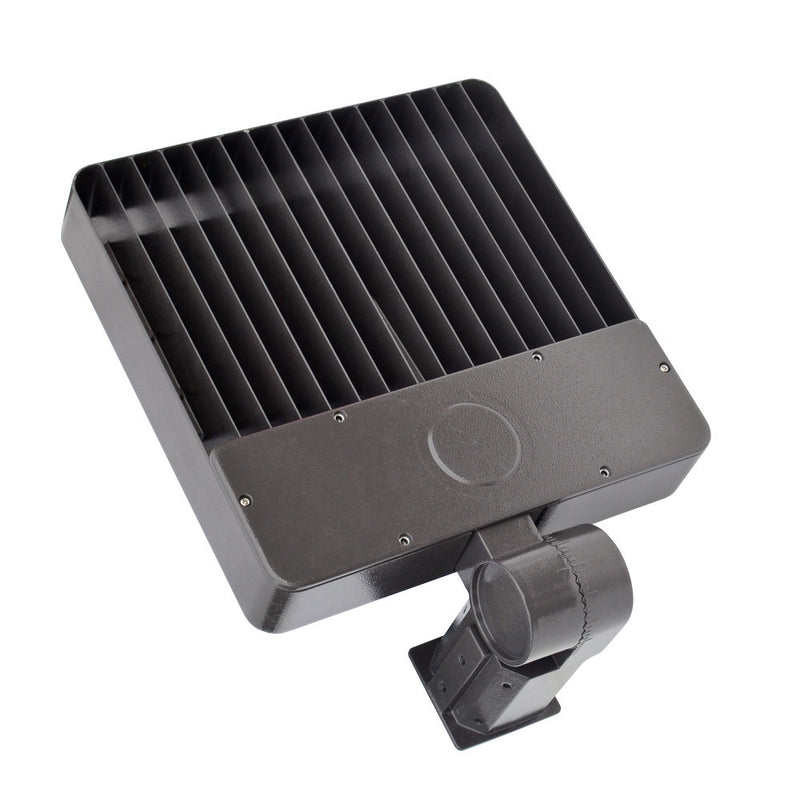 80W LED Parking Lot Light