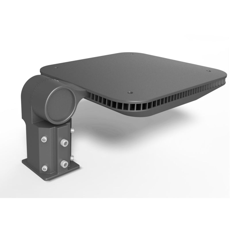 35W LED Parking Lot Light Post Top Style - LED Factory Mart