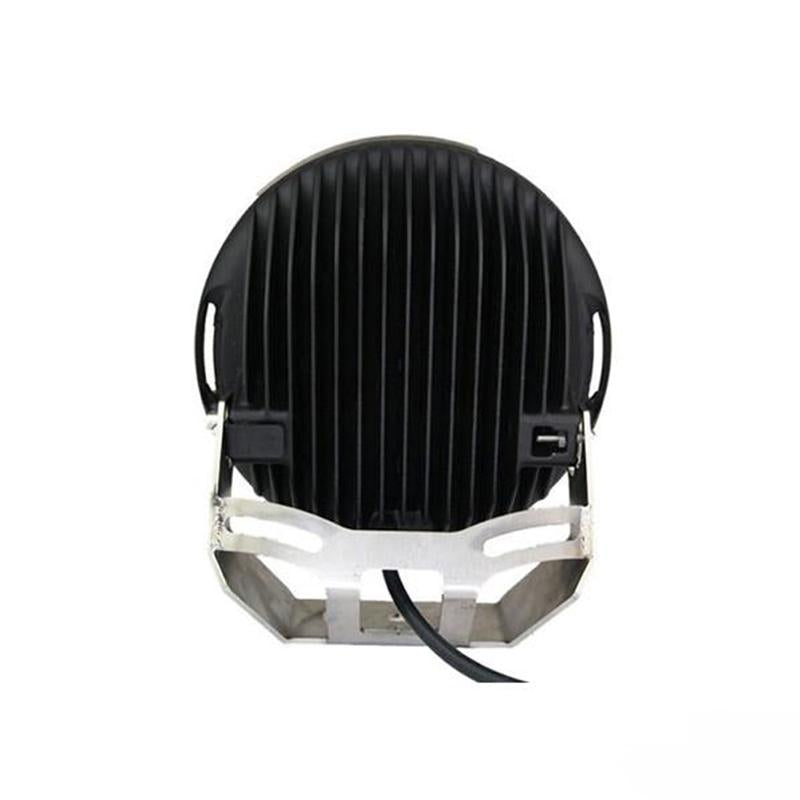 9 Inch 185W CREE LED Work Light For Jeep SUV Truck