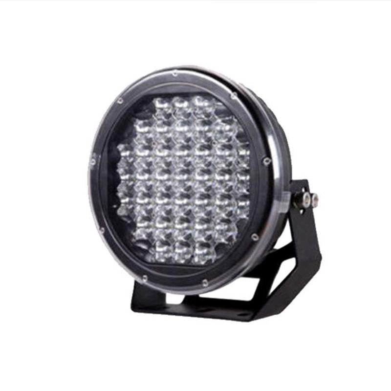 9 Inch 185W CREE LED Work Light For Jeep SUV Truck
