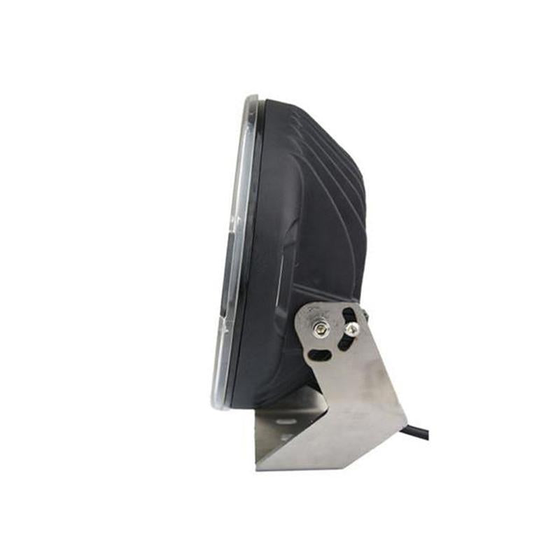 9 Inch 185W CREE LED Work Light For Jeep SUV Truck