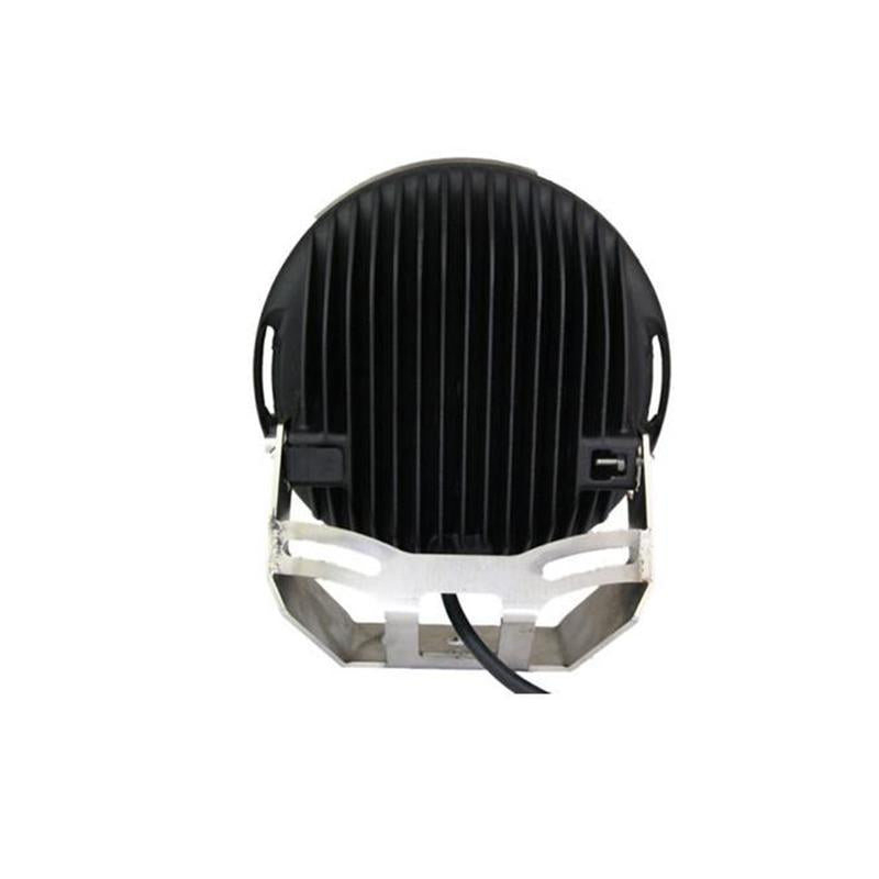 9 Inch 96W CREE LED Work Light For Jeep SUV Truck