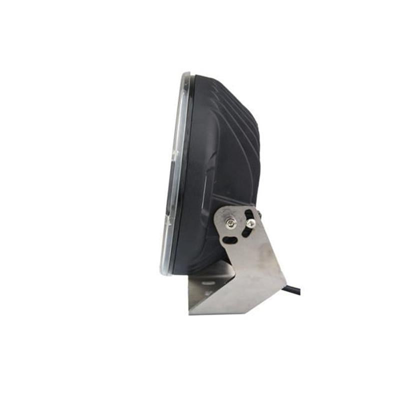 9 Inch 96W CREE LED Work Light For Jeep SUV Truck
