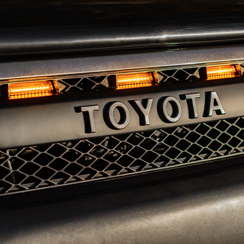 2010-2013 Toyota 4Runner Grill
