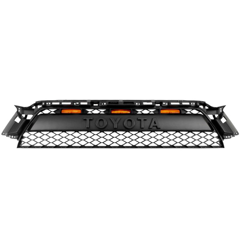 2010-2013 Toyota 4Runner Grill