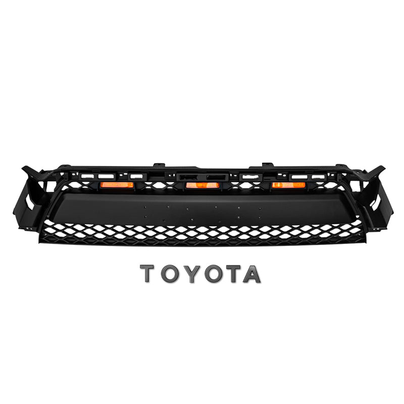 2010-2013 Toyota 4Runner Grill