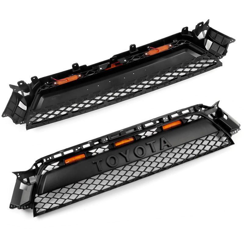 2010-2013 Toyota 4Runner Grill