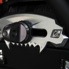 2007-2018 Jeep Wrangler Beast Series Aluminum 4x4 Hawse Fairlead