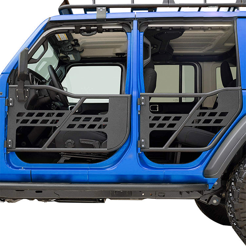 jeep doors