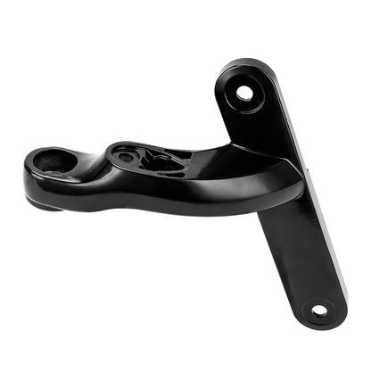 Harley Motorcycle 4.5 LED Fog Lights + Turn Signals Combo