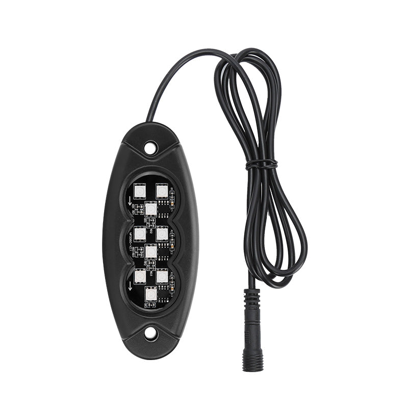 Bronco RGB Rock Lights