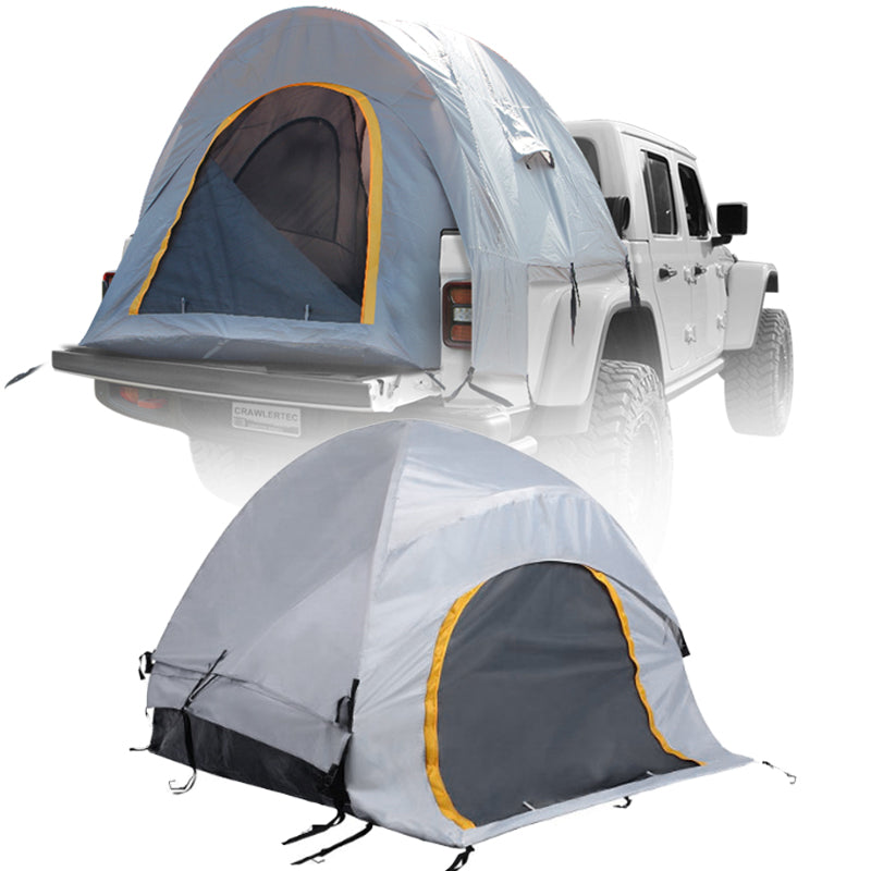 Jeep Gladiator Tent