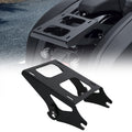 Detachable Pack Trunk Rack Fit For Harley Tour Pak Road King Street Glide 14-20