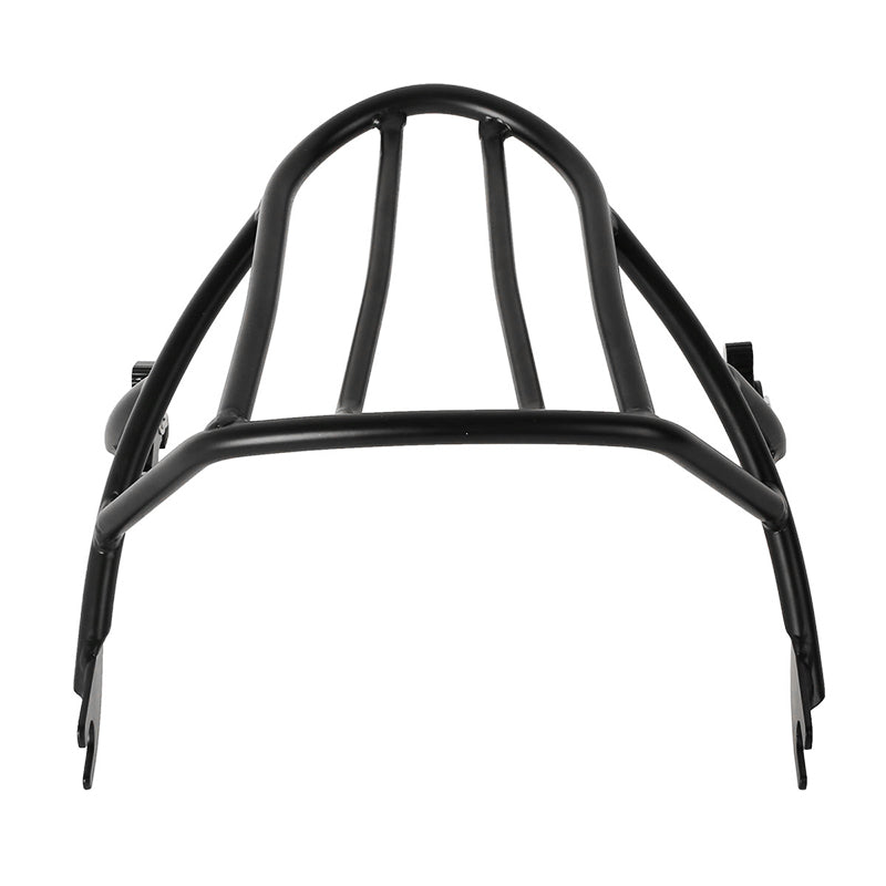 Detachables Solo Luggage Rack For Harley Sportster XL1200 XL883 2004-2020