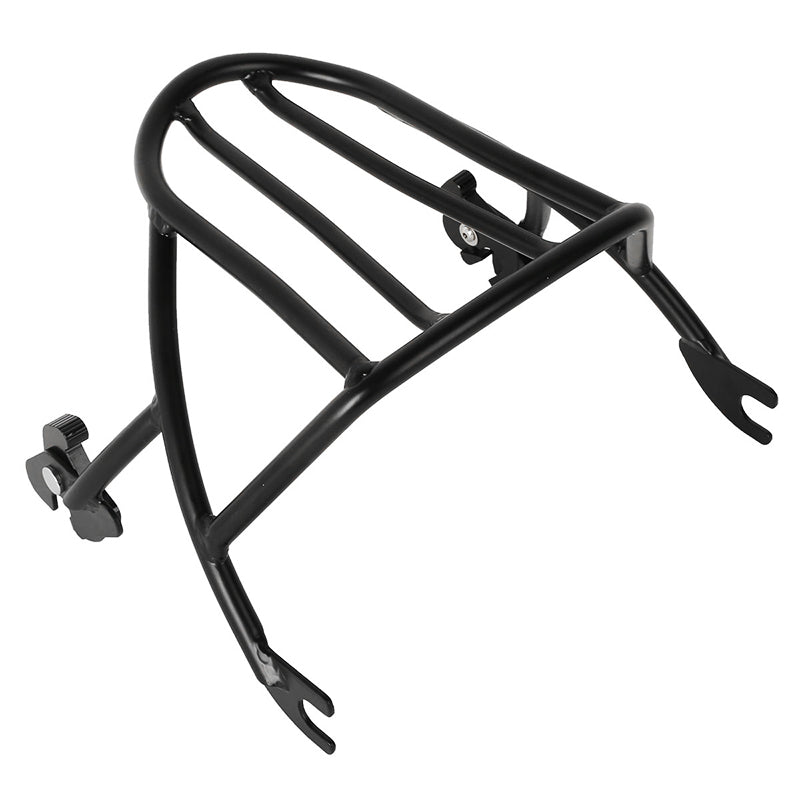 Detachables Solo Luggage Rack For Harley Sportster XL1200 XL883 2004-2020