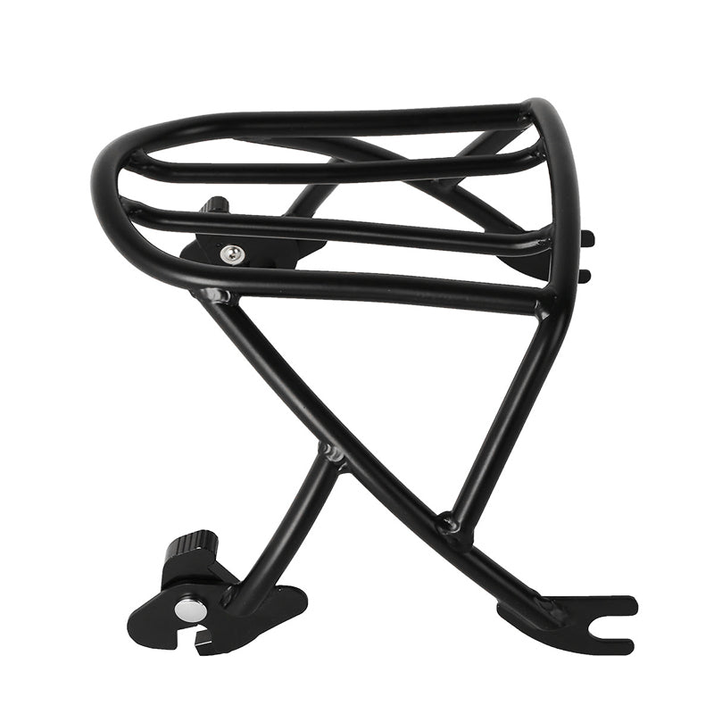Detachables Solo Luggage Rack For Harley Sportster XL1200 XL883 2004-2020