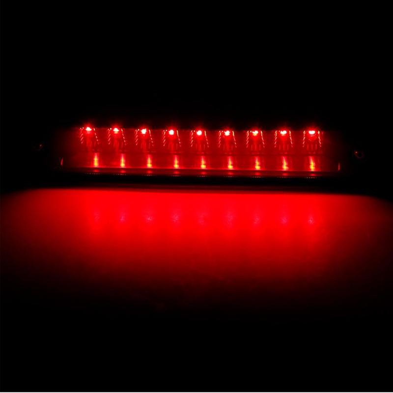Dodge Ram 1500 Accessories 3rd Brake Light Reverse Lamp