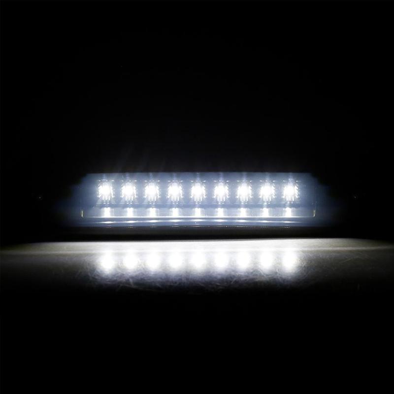 Dodge Ram 1500 Accessories 3rd Brake Light Reverse Lamp