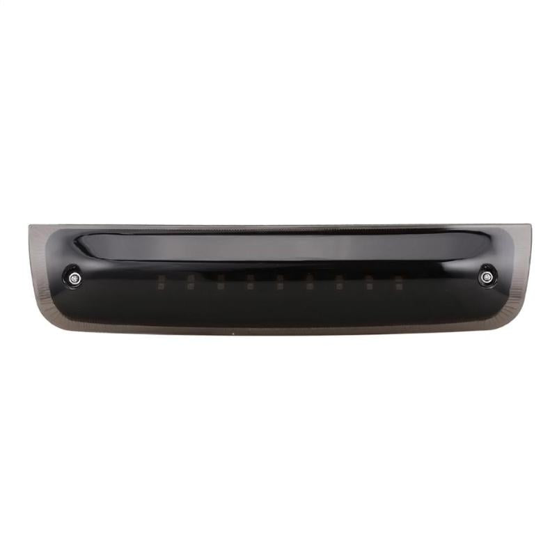 Dodge Ram 1500 Accessories 3rd Brake Light Reverse Lamp