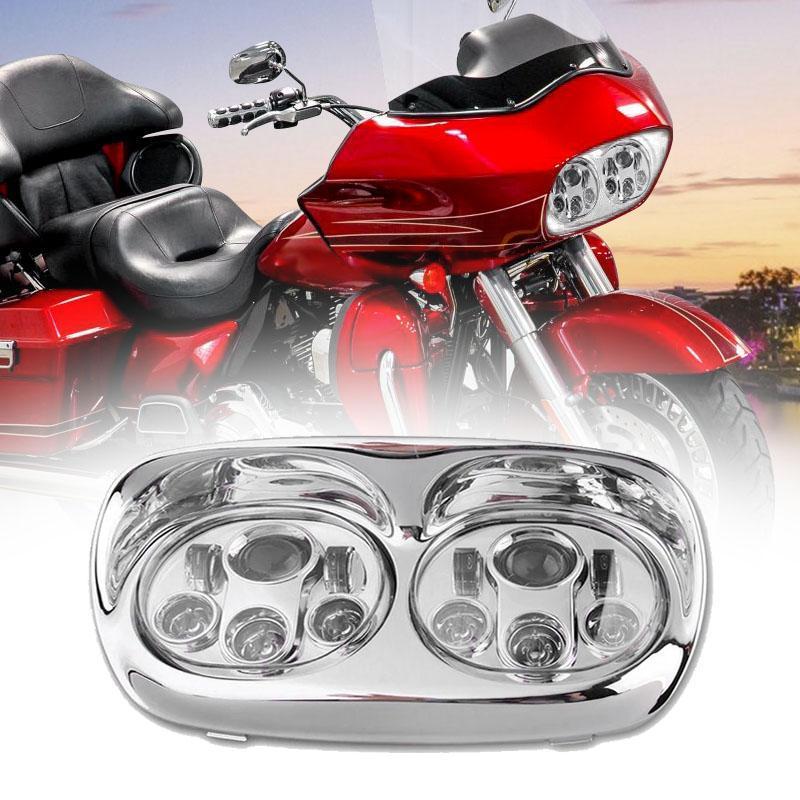 motorcycle ki headlight