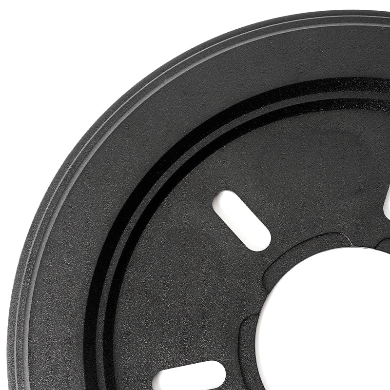 Bronco Spare tire light