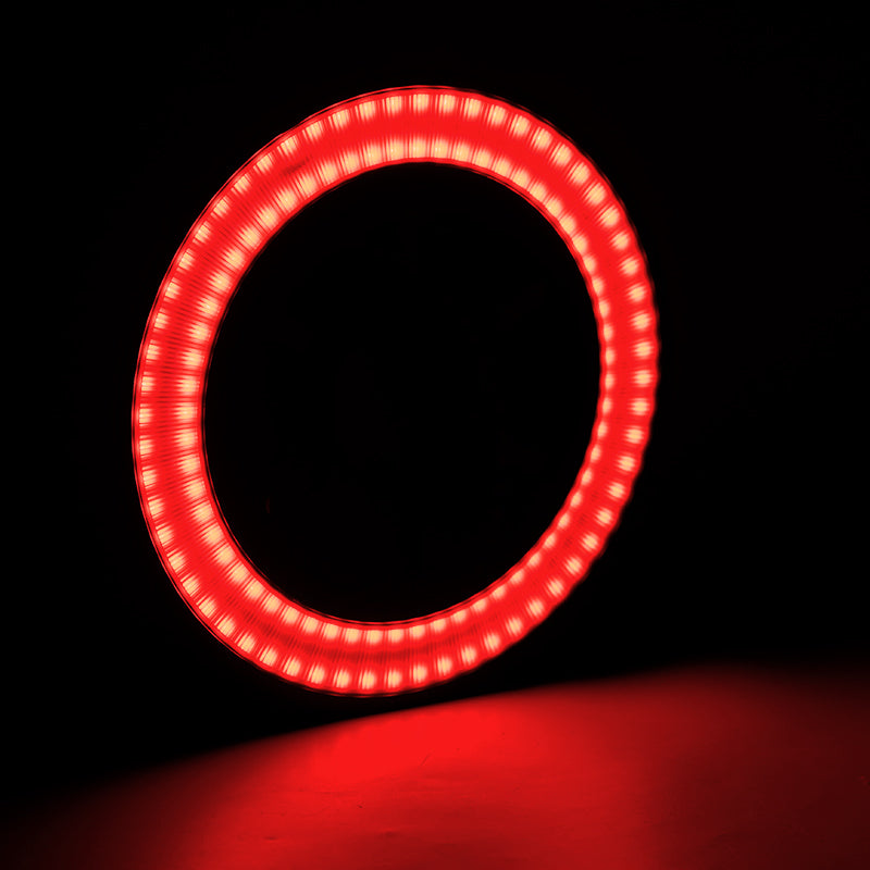 Bronco Spare tire light