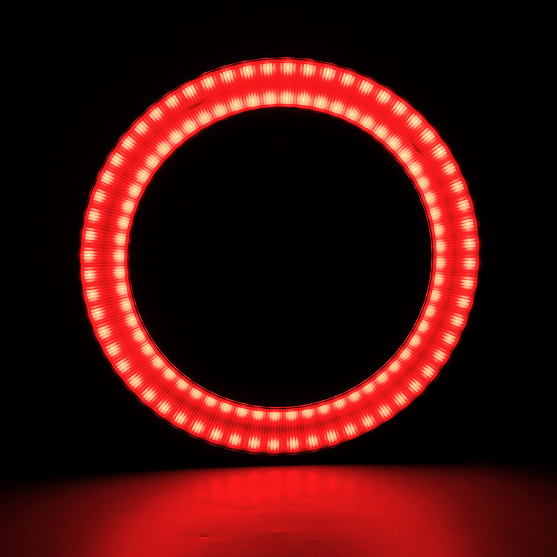 Bronco Spare tire light