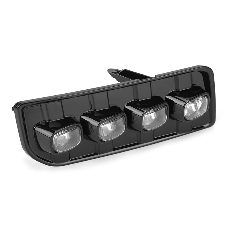 Toyota 4Runner Fog light