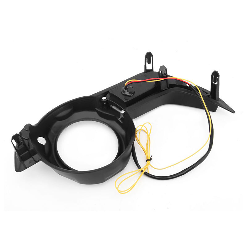 Toyota 4Runner Fog lights bracket