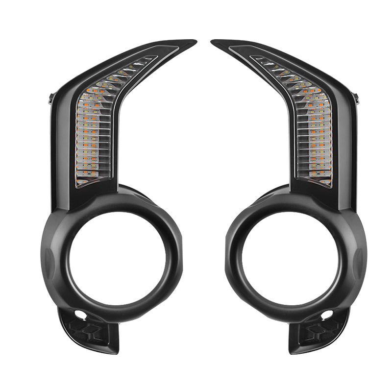 Fog Light For 2014-2021 4Runner TRD Pro