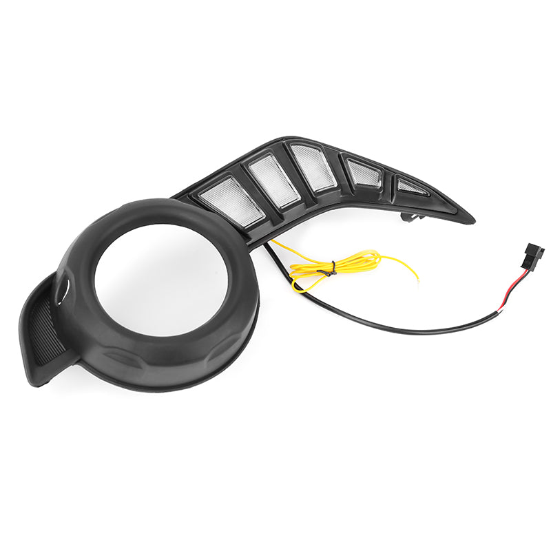 Toyota 4Runner Fog Lights Lamp
