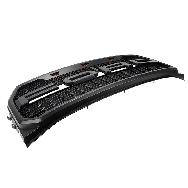 Ford f-150 Grille
